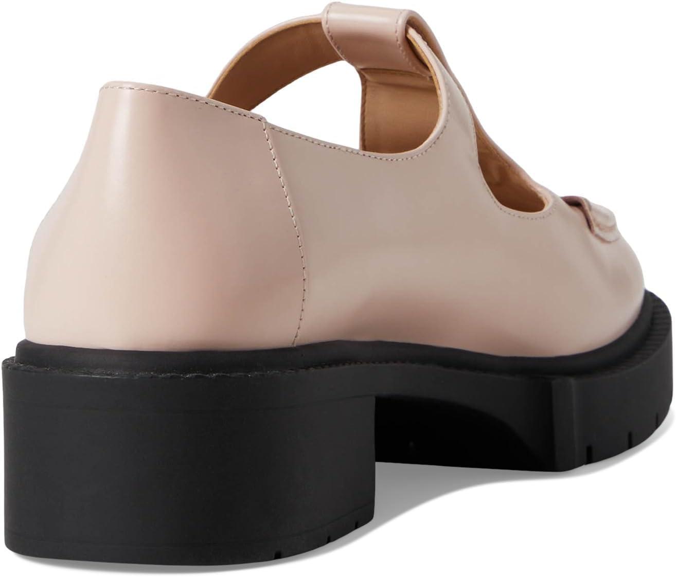 image:imageCoach Womens Liv Mary JaneBlush