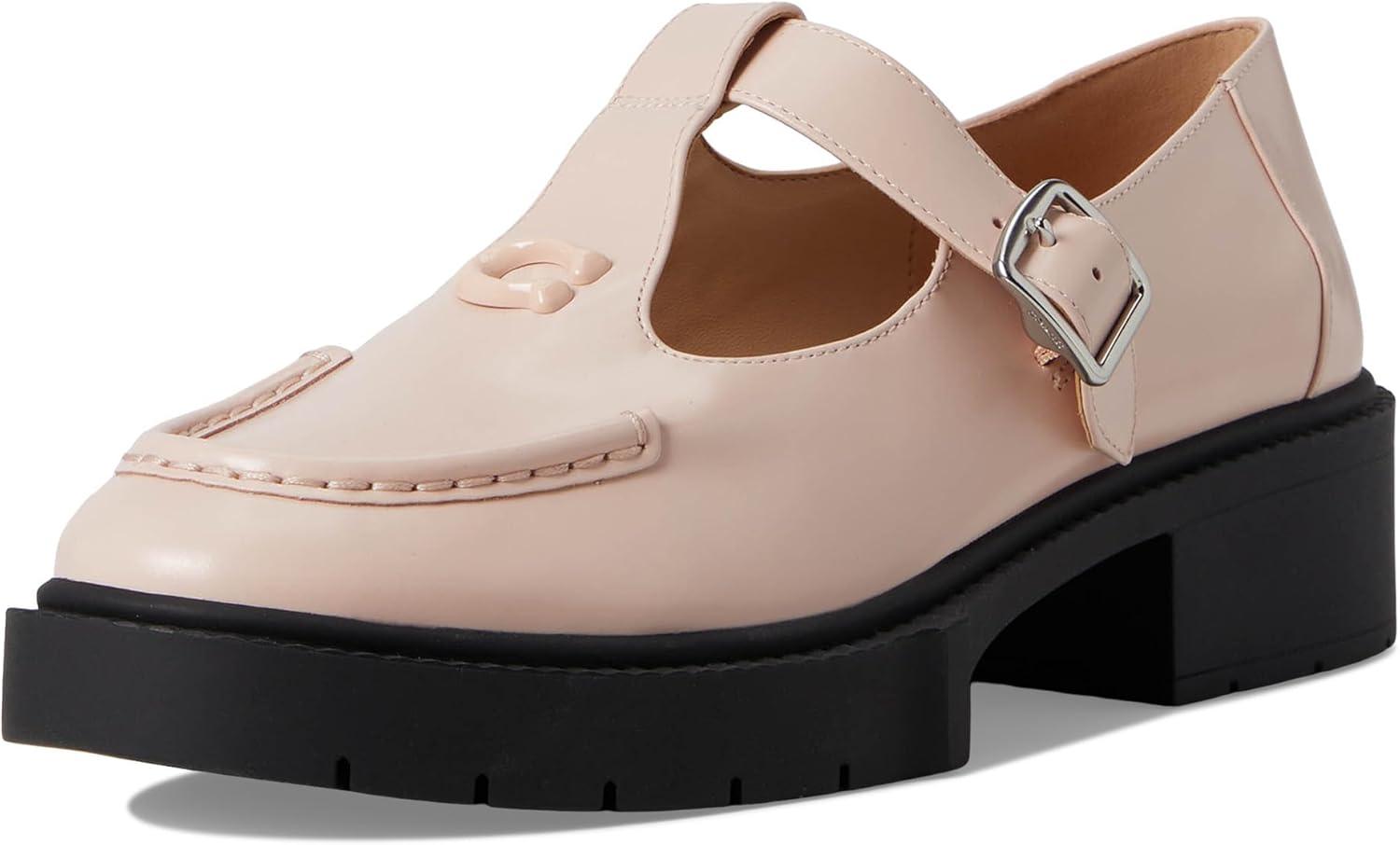 image:imageCoach Womens Liv Mary JaneBlush