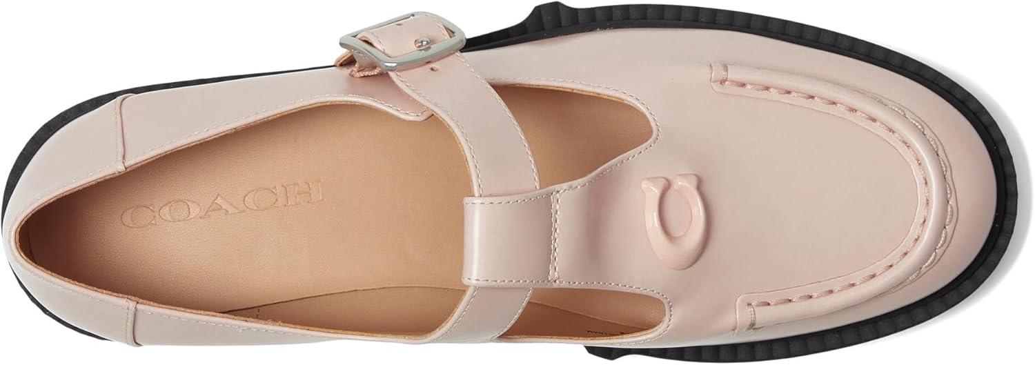 image:imageCoach Womens Liv Mary JaneBlush