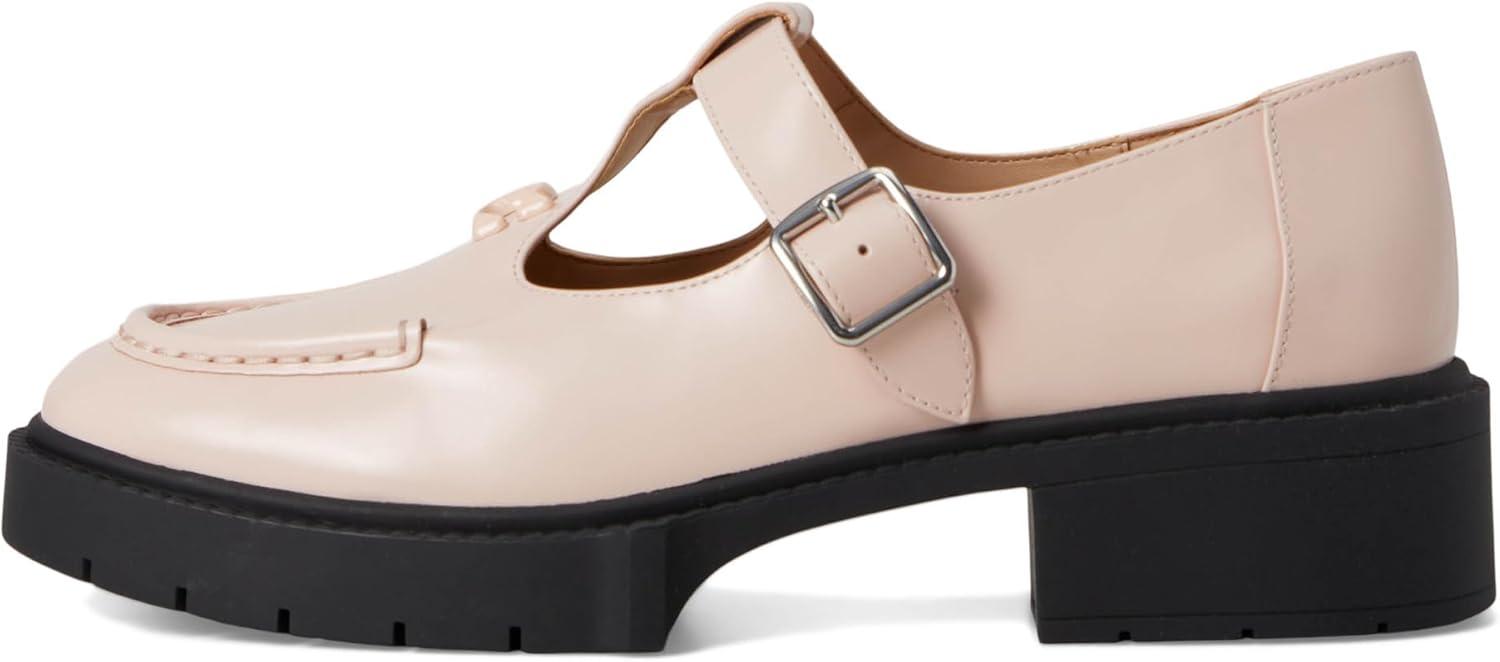 image:imageCoach Womens Liv Mary JaneBlush