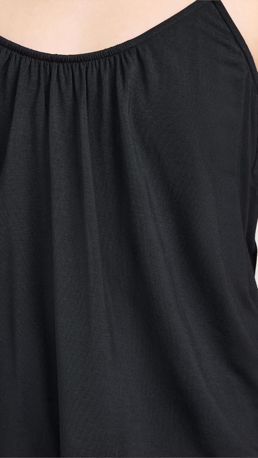 image:imageEberjey Womens Gisele Cami and Pant Pajama SetBlack