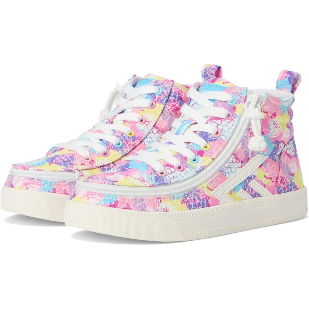 image:imageBILLY Footwear Kids Billy CS High Top Little KidBig KidTropical