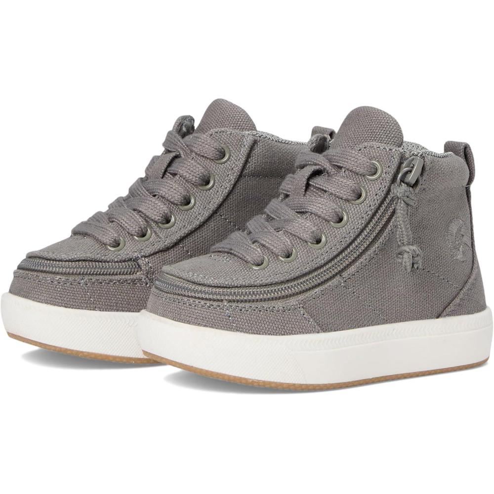 image:imageBILLY Footwear Kids Classic DR High II ToddlerDark Grey