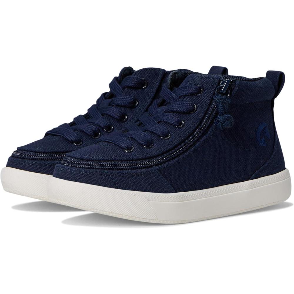 image:imageBILLY Footwear Kids Classic DR High II ToddlerNavy