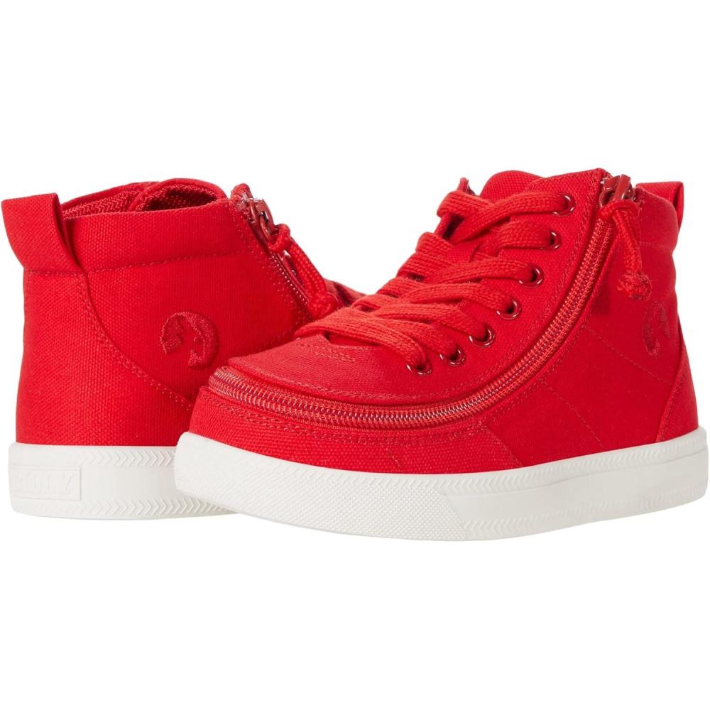 image:imageBILLY Footwear Kids Classic DR High II ToddlerRed 1
