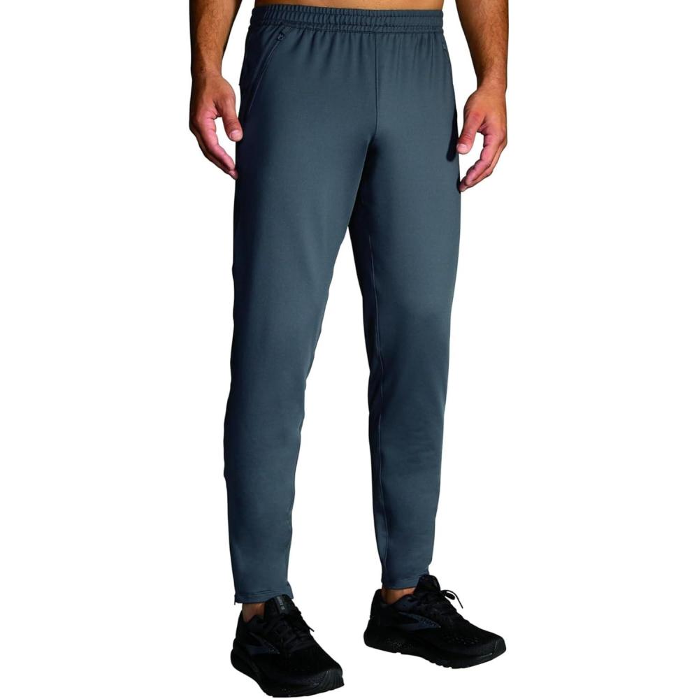 image:imageBrooks Mens Spartan Pant 20Asphalt