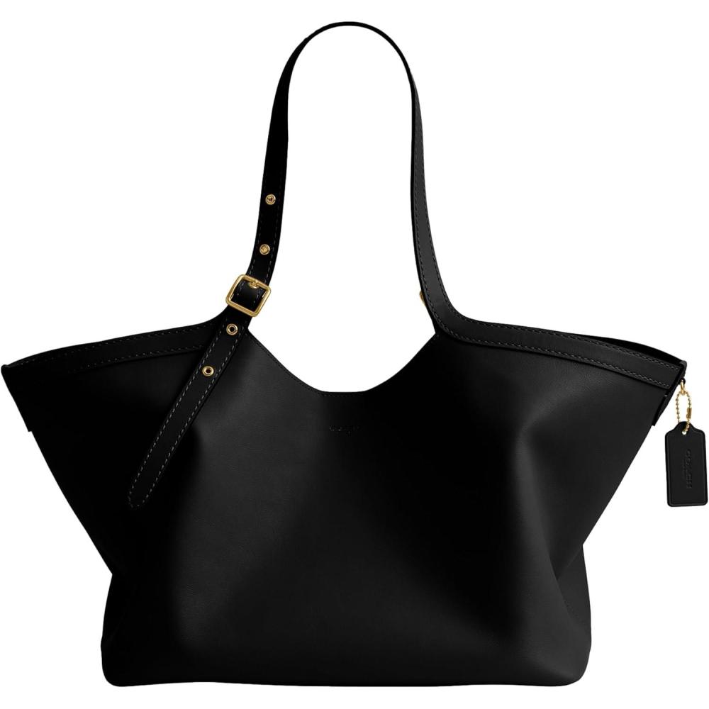 image:imageCoach Womens Gramercy ToteBlack