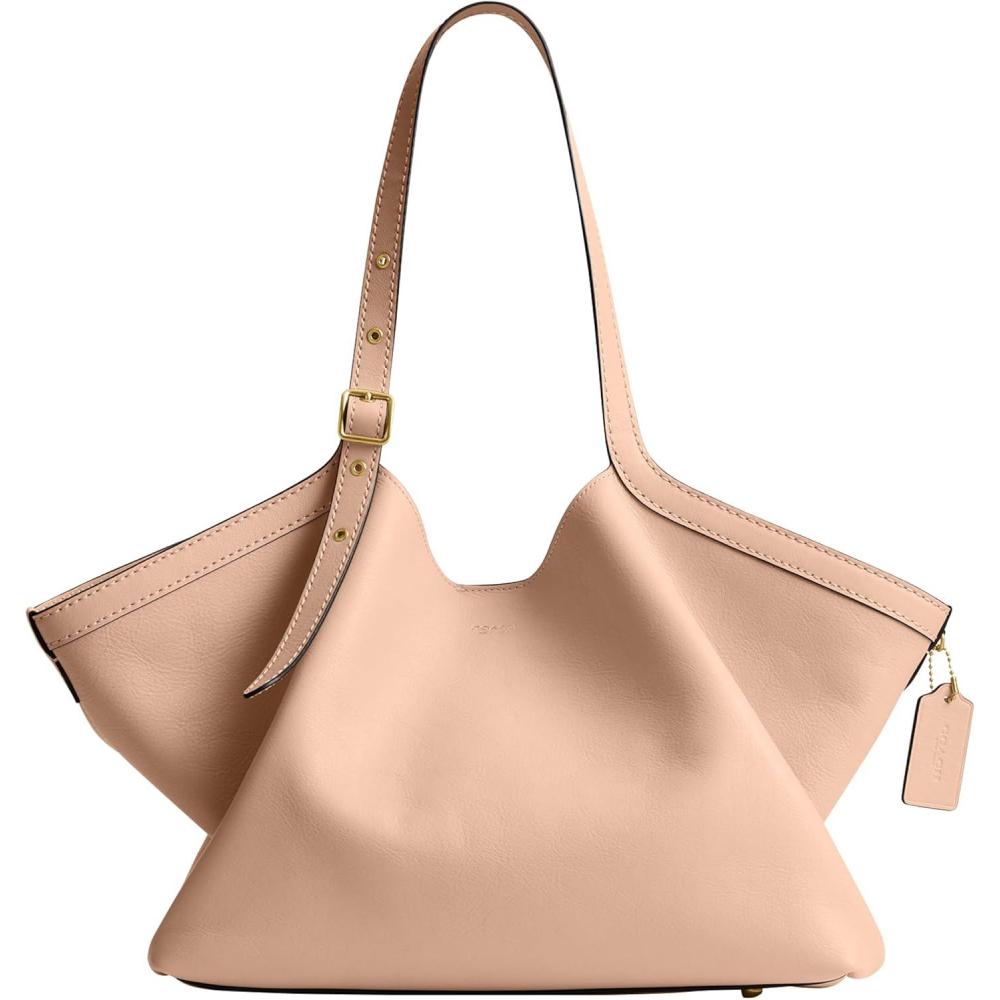 image:imageCoach Womens Gramercy ToteCream