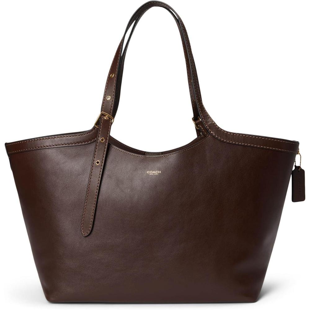 image:imageCoach Womens Gramercy ToteMaple