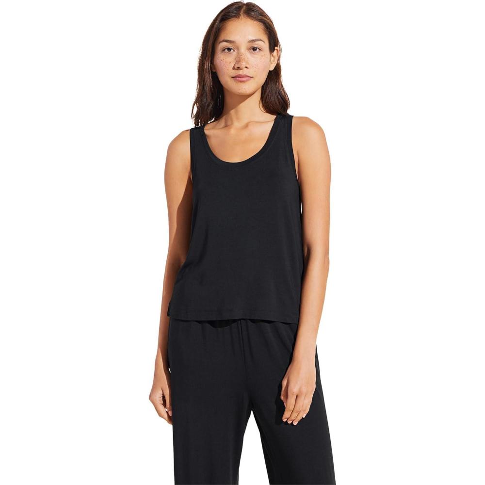 image:imageEberjey Womens Gisele Everyday TankBlack
