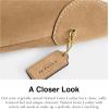 Coach Brooklyn Shoulder Bag 28(B4/Sand)
