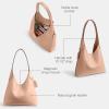 Coach Brooklyn Shoulder Bag 28(Cream)
