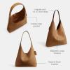 Coach Brooklyn Shoulder Bag 28(Honey Brown)