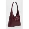 Coach Brooklyn Shoulder Bag 28(Merlot)
