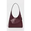 Coach Brooklyn Shoulder Bag 28(Merlot)