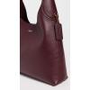 Coach Brooklyn Shoulder Bag 28(Merlot)