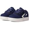 Navy/White