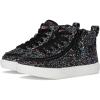 Black Multi Glitter