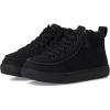 Black to the Floor
