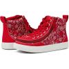 Red Paisley