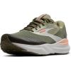Green/Gray/Orange