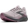 Mauve/Ebony/Pink