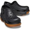 Black/Gum