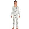 Ski Chalet Ivory/Pine