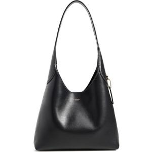 Coach Brooklyn Shoulder Bag 28(B4/Black)