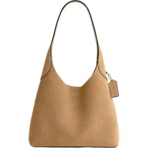 Coach Brooklyn Shoulder Bag 28(B4/Sand)