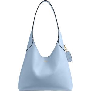 Coach Brooklyn Shoulder Bag 28(Bluebell)