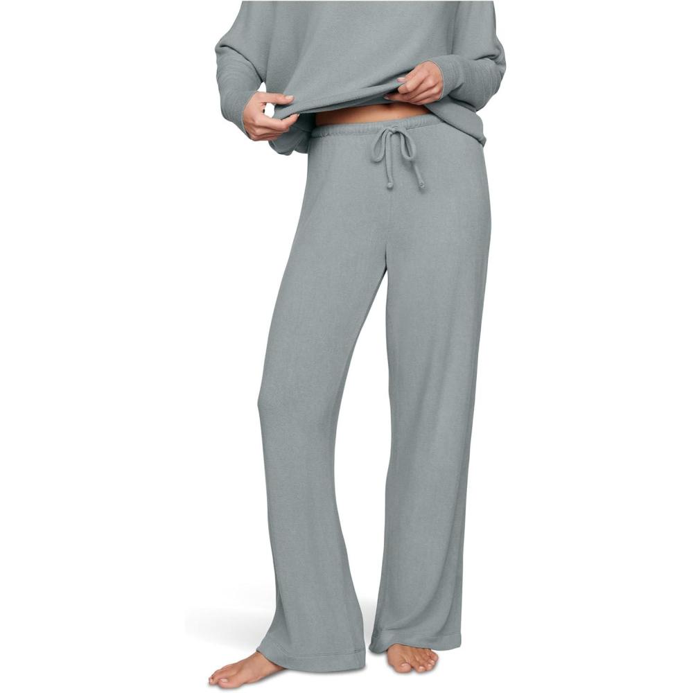 image:imageEberjey Womens Cozy Time PantsLead