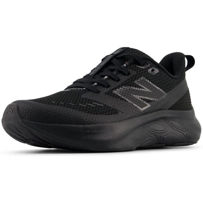 image:imageNew Balance Kids Fresh Foam 625 V1 Laceup SneakersBlackPhantom