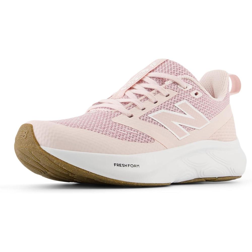image:imageNew Balance Kids Fresh Foam 625 V1 Laceup SneakersPink TaffyShell Pink