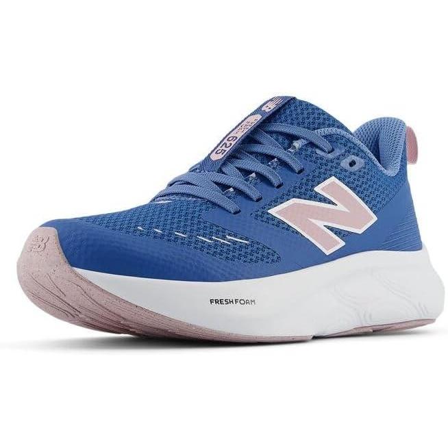 image:imageNew Balance Kids Fresh Foam 625 V1 Laceup SneakersSea StoneTwilight Haze