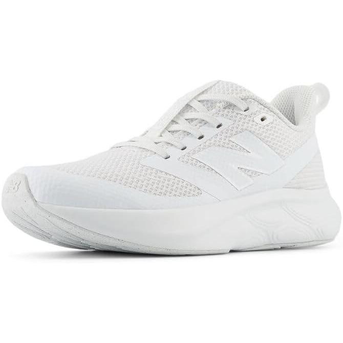 image:imageNew Balance Kids Fresh Foam 625 V1 Laceup SneakersWhiteWhite