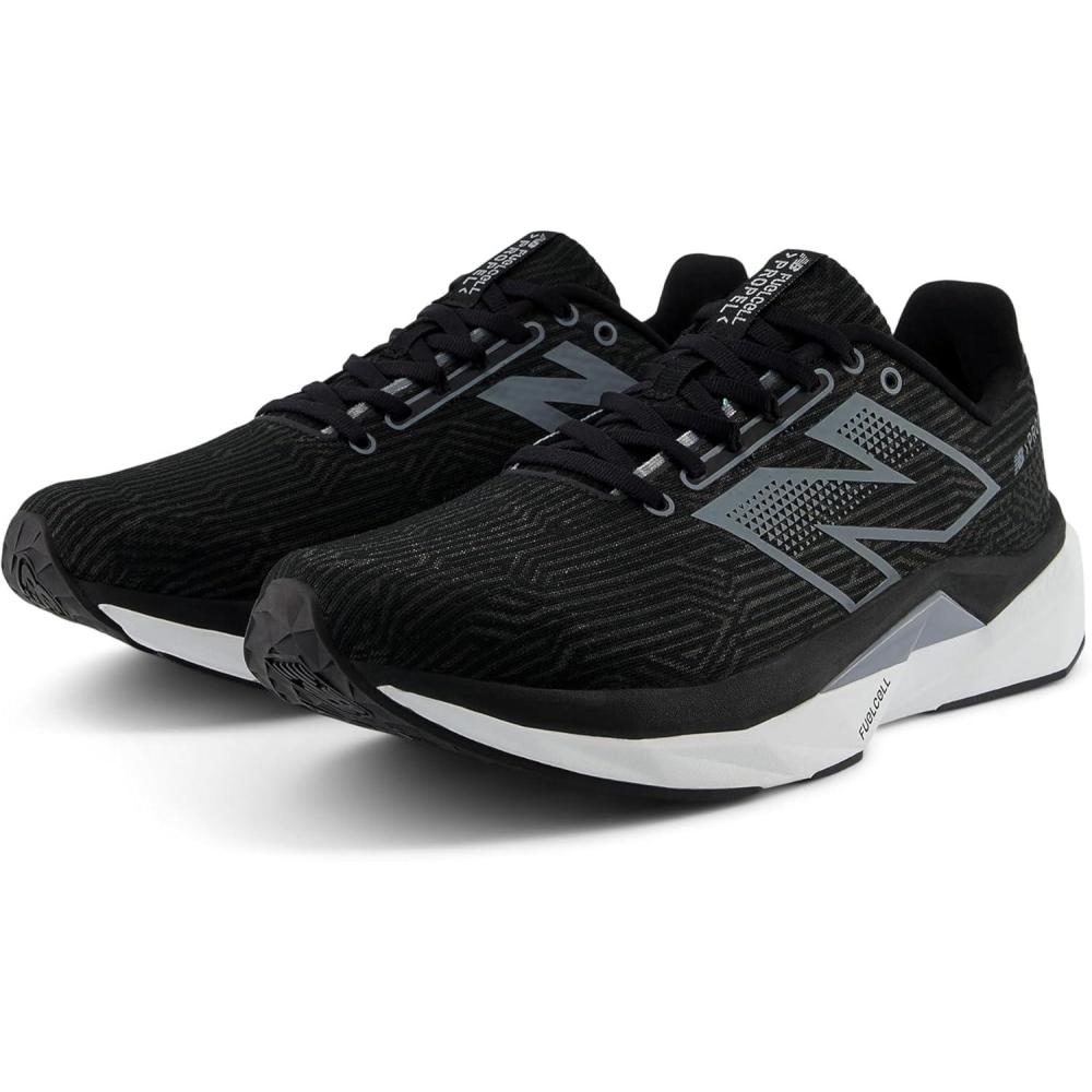 image:imageNew Balance Mens FuelCell Propel V5 ShoesBlack