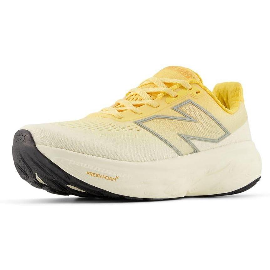 image:imageNew Balance Womens Fresh Foam X 1080 V14 ShoesClementineAngoraDried Apricot