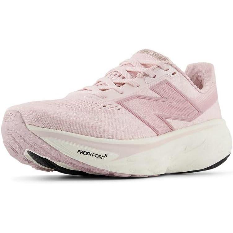 image:imageNew Balance Womens Fresh Foam X 1080 V14 ShoesRose SugarTwilight HazeSea Salt