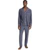 Duo Stripe True Navy/Ivory