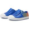 Uv Blue/Shell White/Hyper Freesia Celery Block