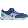 Blue/Dark Violet Glo/White Mint