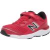 Team Red/Black/Silver Metallic