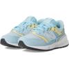 Light Chrome Blue/Parchment