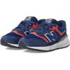 Nb Navy/Blast Red
