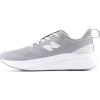 Slate Grey/Grey Matter/White