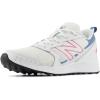 White/Real Pink/Heron Blue