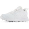 White/White