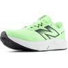 Mint Flash/White/Black