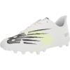 White/Silver